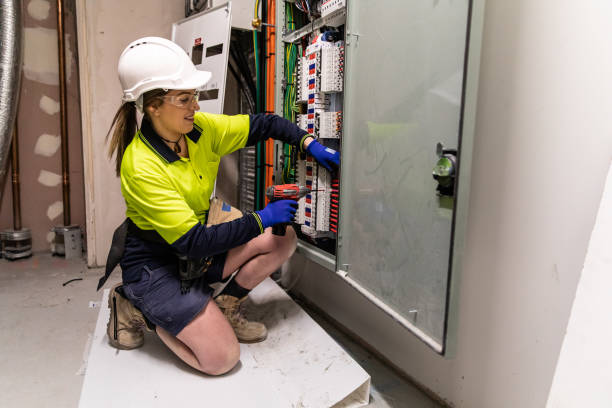 Best Affordable Emergency Electrician  in Waldorf, MD