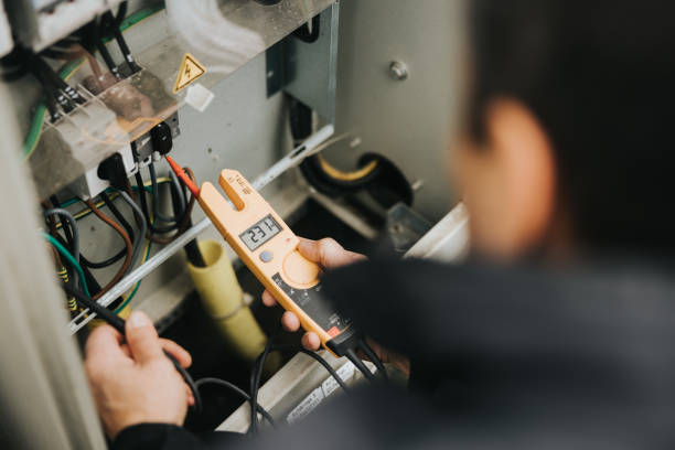 Best Electrical Upgrades for Homes  in Waldorf, MD