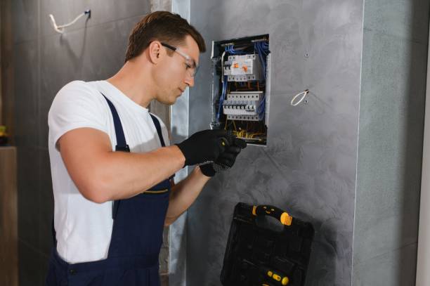 Best Residential Electrician Services  in Waldorf, MD