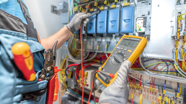 Best Electrician Near Me  in Waldorf, MD
