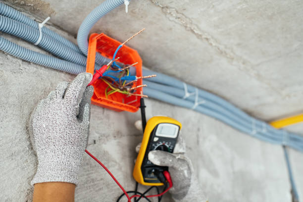 Best Electric Panel Repair  in Waldorf, MD