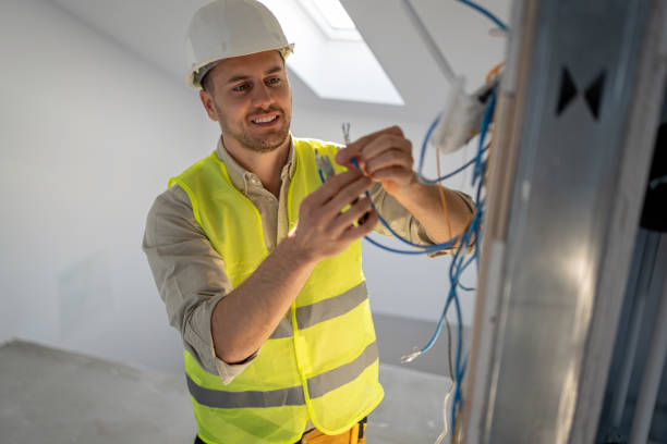Best Industrial Electrical Services  in Waldorf, MD
