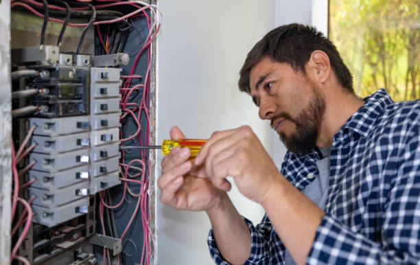 Best Electric Panel Repair  in Waldorf, MD